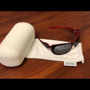 Authentic Oakley Sunglasses